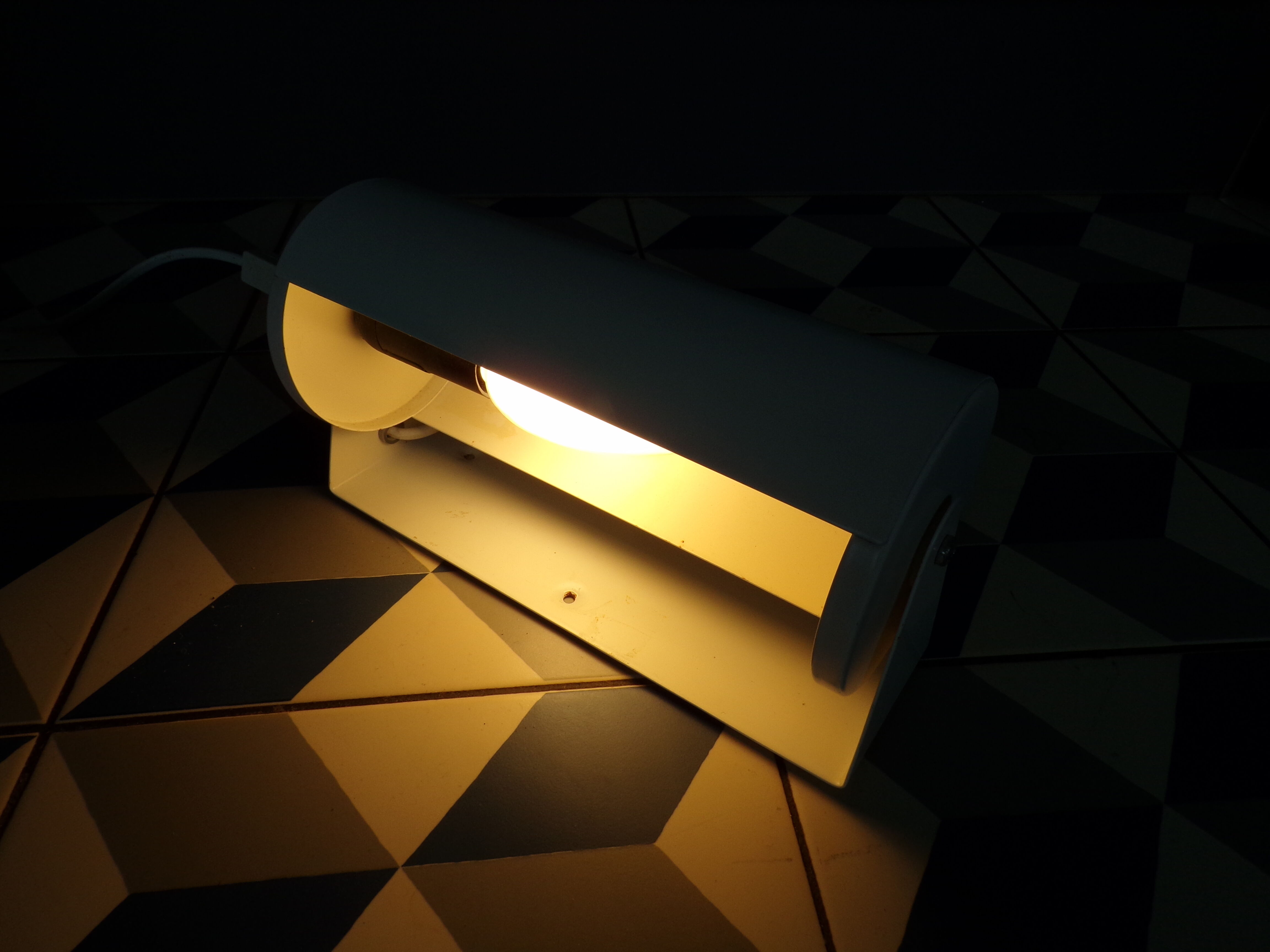 Wall lamp Ikéa V413