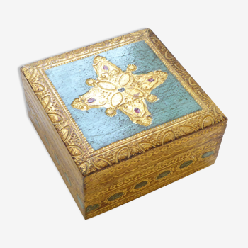 Wooden box, box - vintage