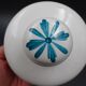 Clamecy earthenware pharmacy pot - Pharmacy Decoration - Medicine