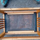 Vintage Bassett armchair