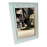 Vintage Style Mirror