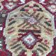 Old Turkish carpet Yastik 70x108 cm