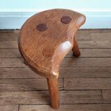 Farm stool - tripod stool