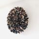 Speckled black jujuhat 80 cm
