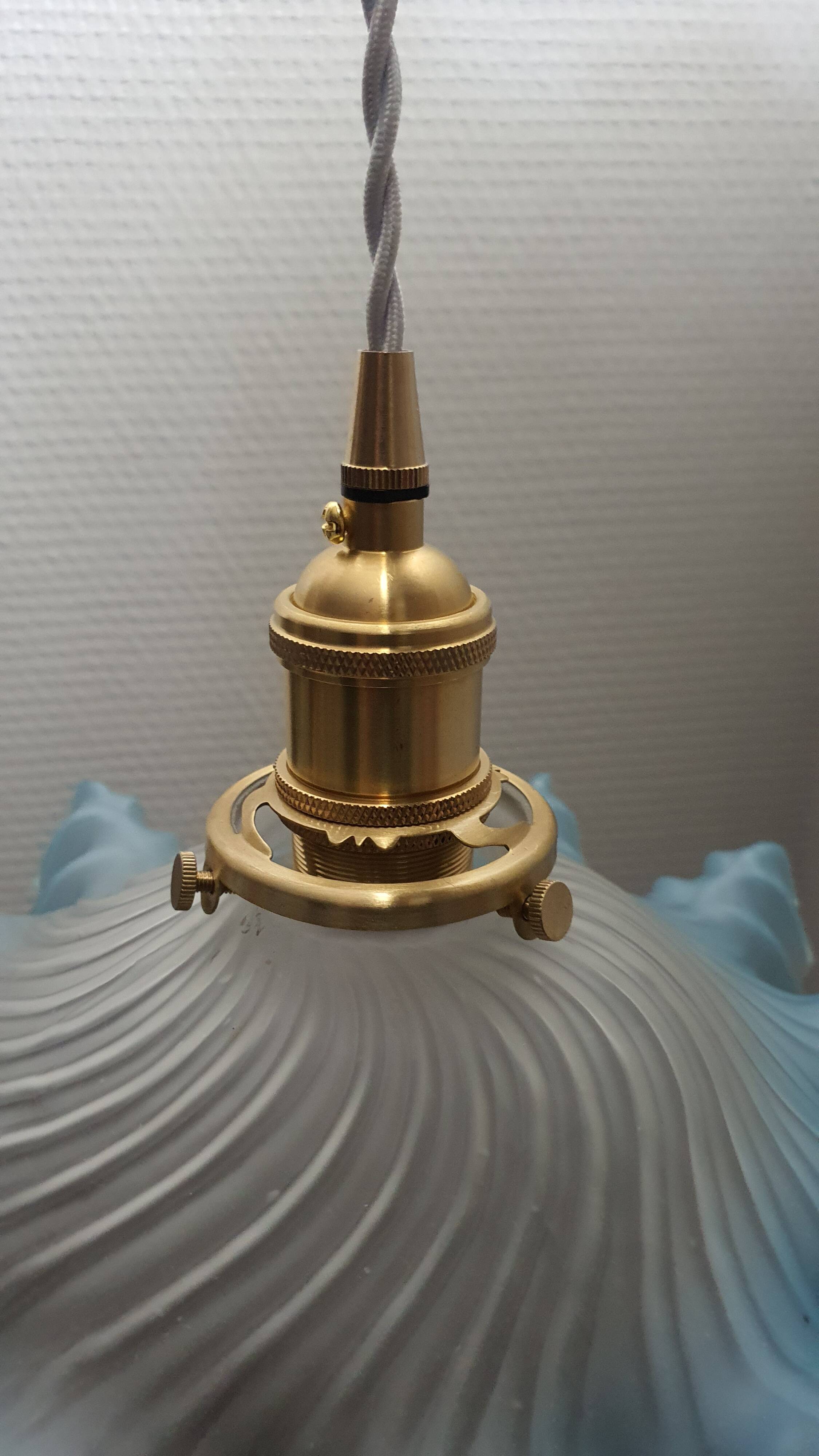 Lampshade portable lamp