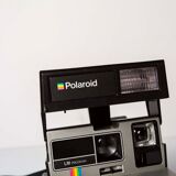 Polaroid supercolor 635