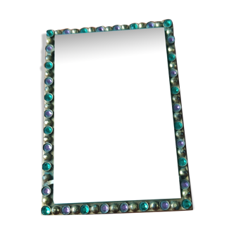Henry Perichon Bag Mirror