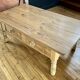 Dutch farmhouse table