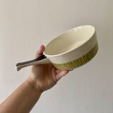Set of 4 vintage serving dishes from the Flamingo series by Stavangerflint