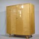 Mid-Century Design Wooden Hall Cabinet from Germany, 1960s