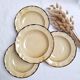 Astoria soup plates