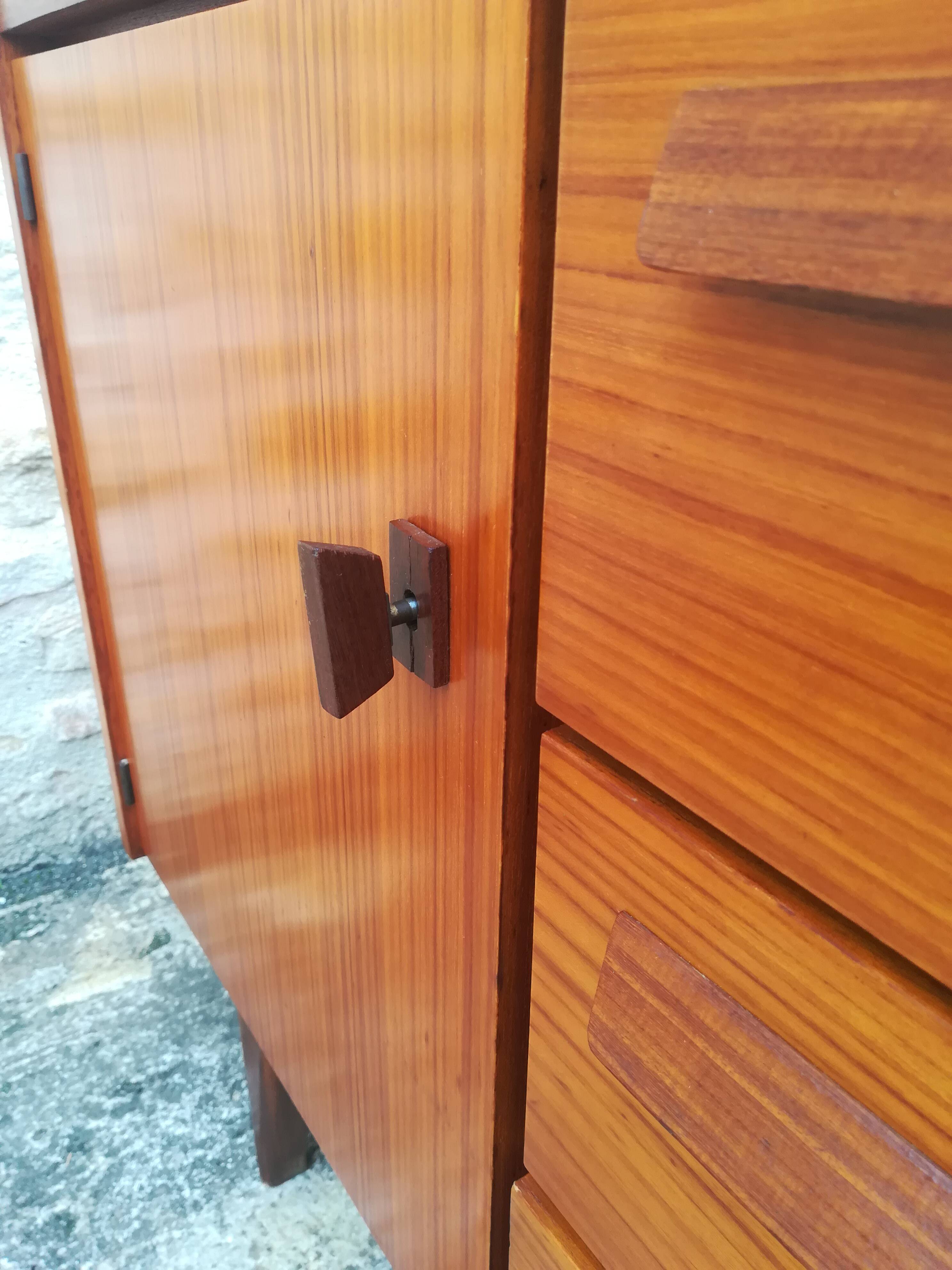 Scandinavian hairdresser