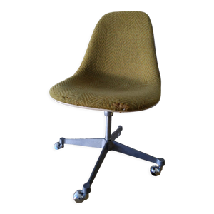 chaise de bureau de Charles