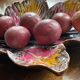Plat feuille vallauris