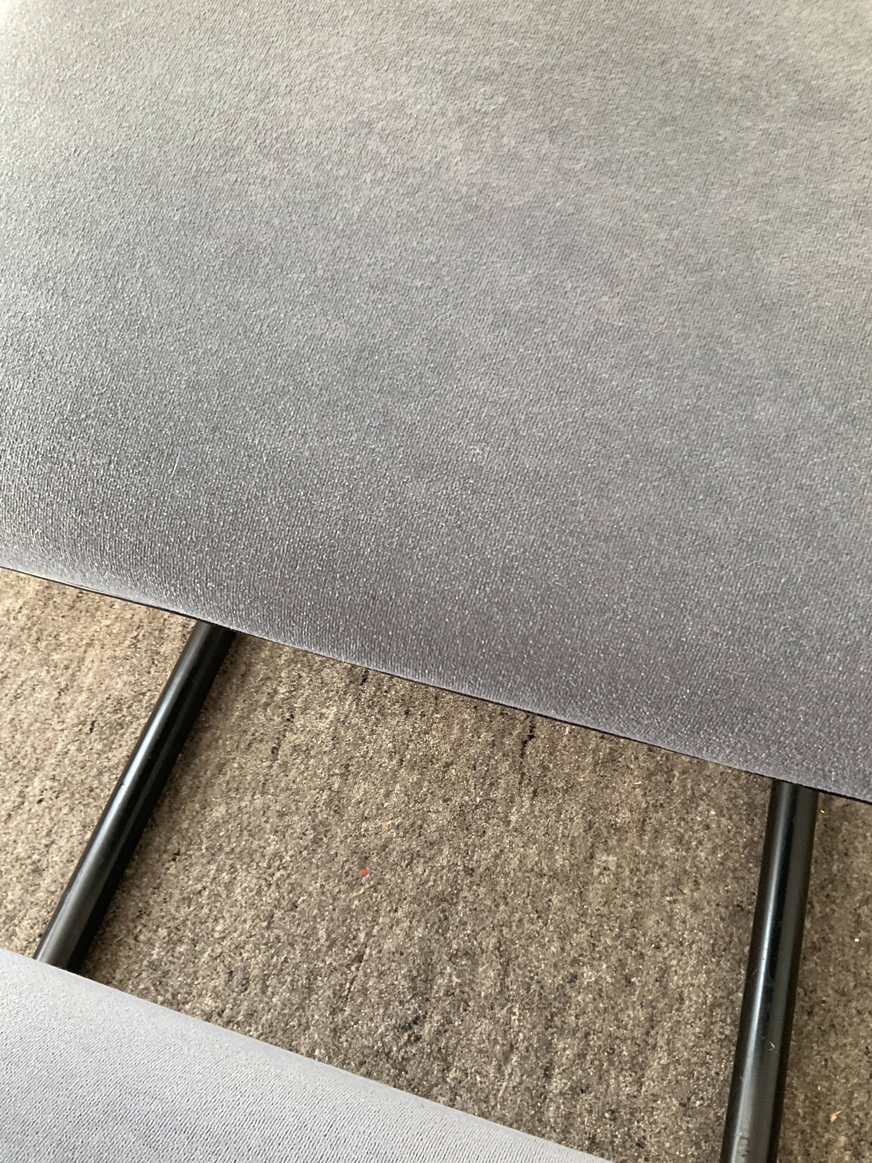 Hag Vintage Ergonomic Stool By Svein Gusrud & Hans Mengshoel