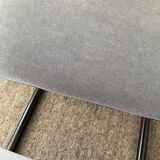 Hag Vintage Ergonomic Stool By Svein Gusrud & Hans Mengshoel