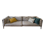 Kubi 3 seater sofa
