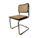 Cesca B32 chair by Marcel Breuer