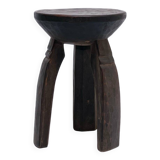 Senufo wooden stool