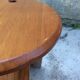 Tabouret Suzy pliant par Adrian Reed