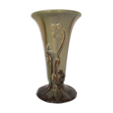 Vase, Haldensleben, DDR