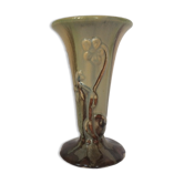 Vase, Haldensleben, DDR