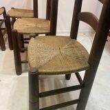 6 chairs