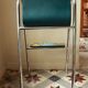 Vintage high chair for children