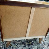 Commode vintage