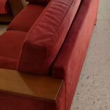 Canape 3 convertible seats