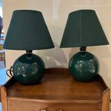 Bedside lamps
