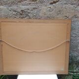 Engraving by Joseph Vernet (1714-1789), published by Jacques Duret, Fishing by Lantern Light