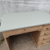 Adult office, administrative office