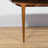 Mid-Century Teak Extendable Dining Table by McIntosh, UK, 1960s