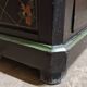 Painted chest of drawers
