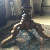Table tripode Napoleon III