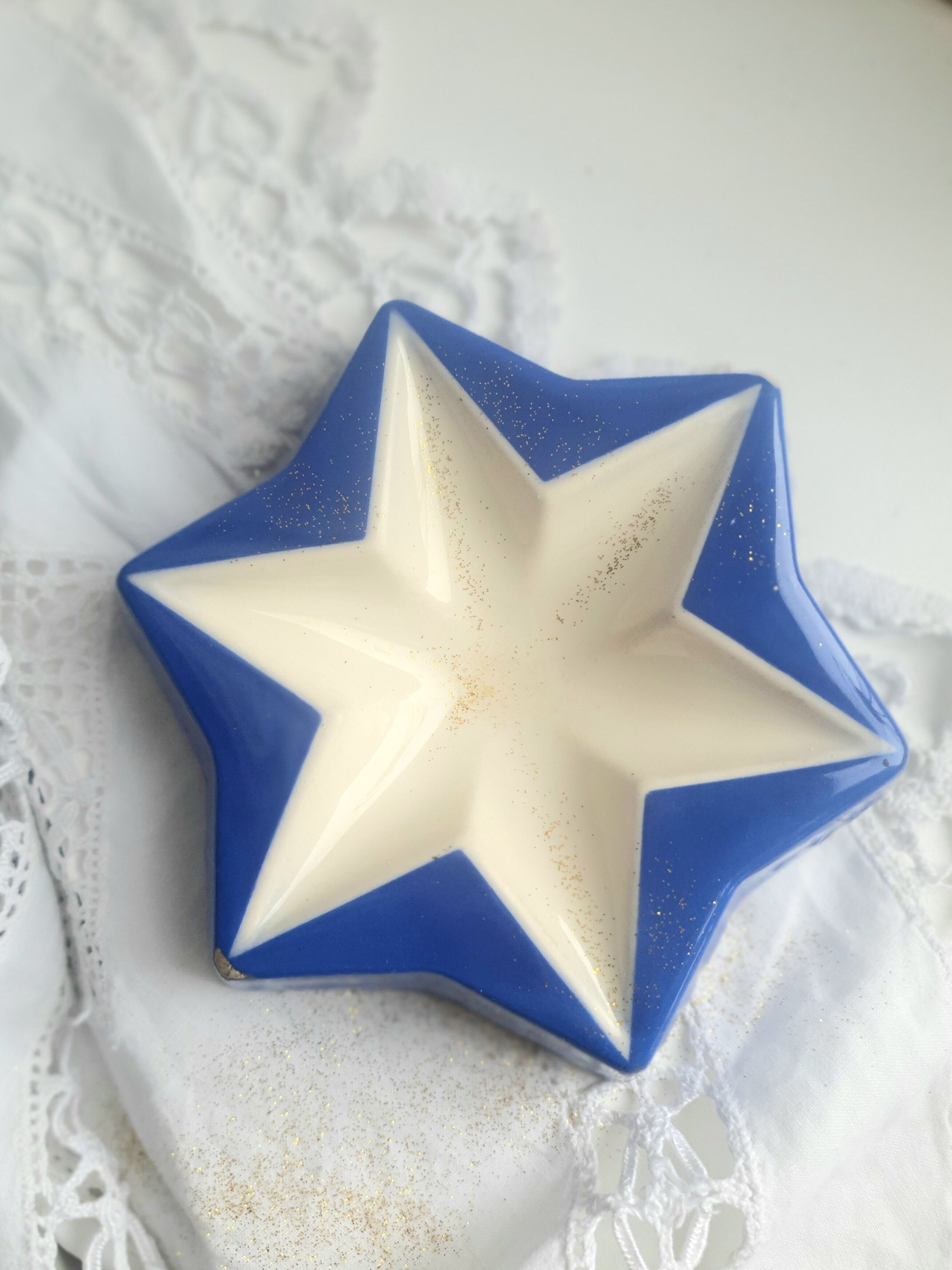 North star ashtray