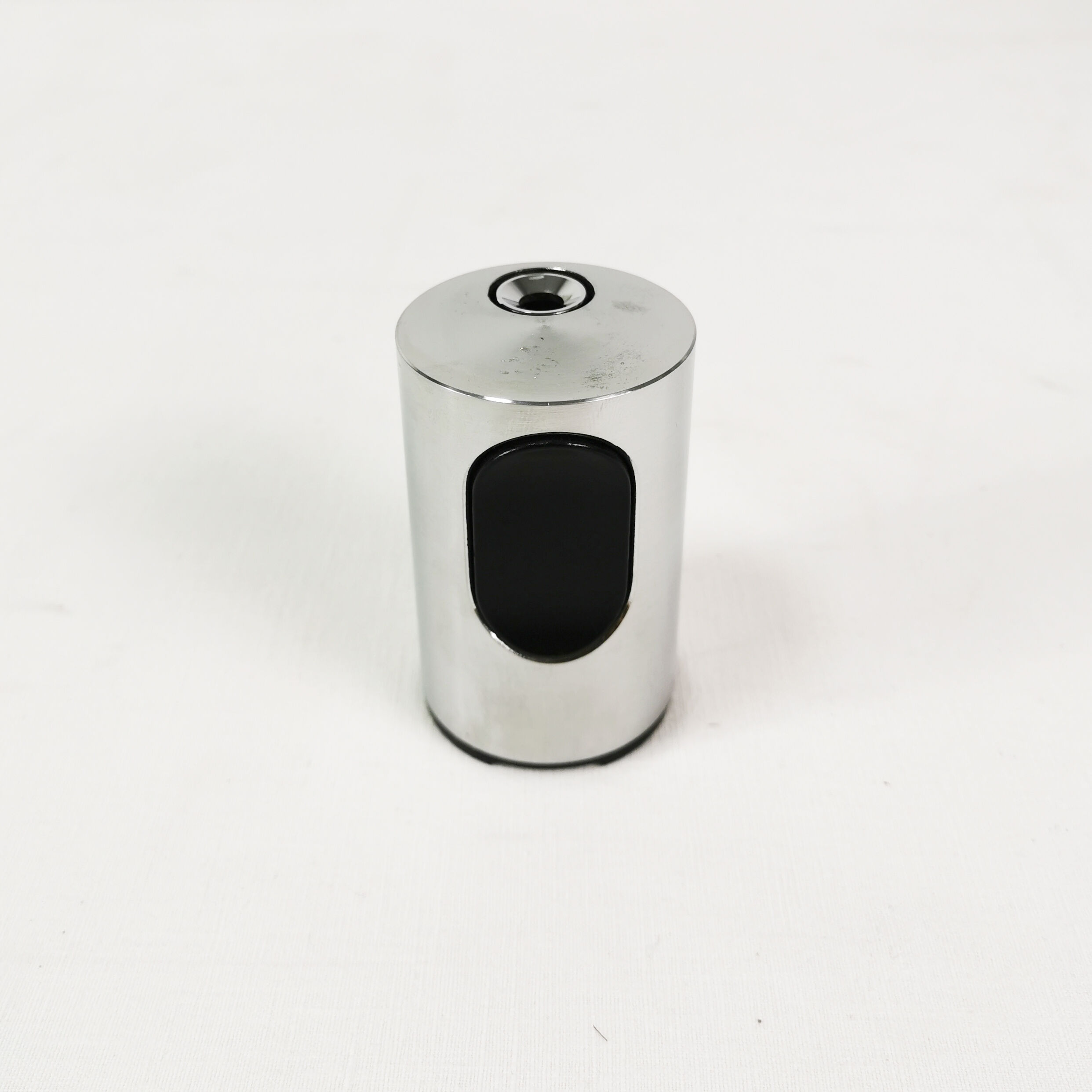 Table lighter, Braun t2, designed by Dieter Rams, Germany, 1960s.