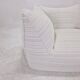 B&B Italia “Le Bambole” Two-Seat Sofa – Design 1972 | Produced 1988