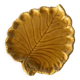 Ceramic leaf pocket emptier