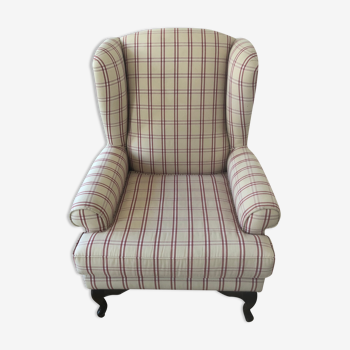 Fauteuil à oreillettes