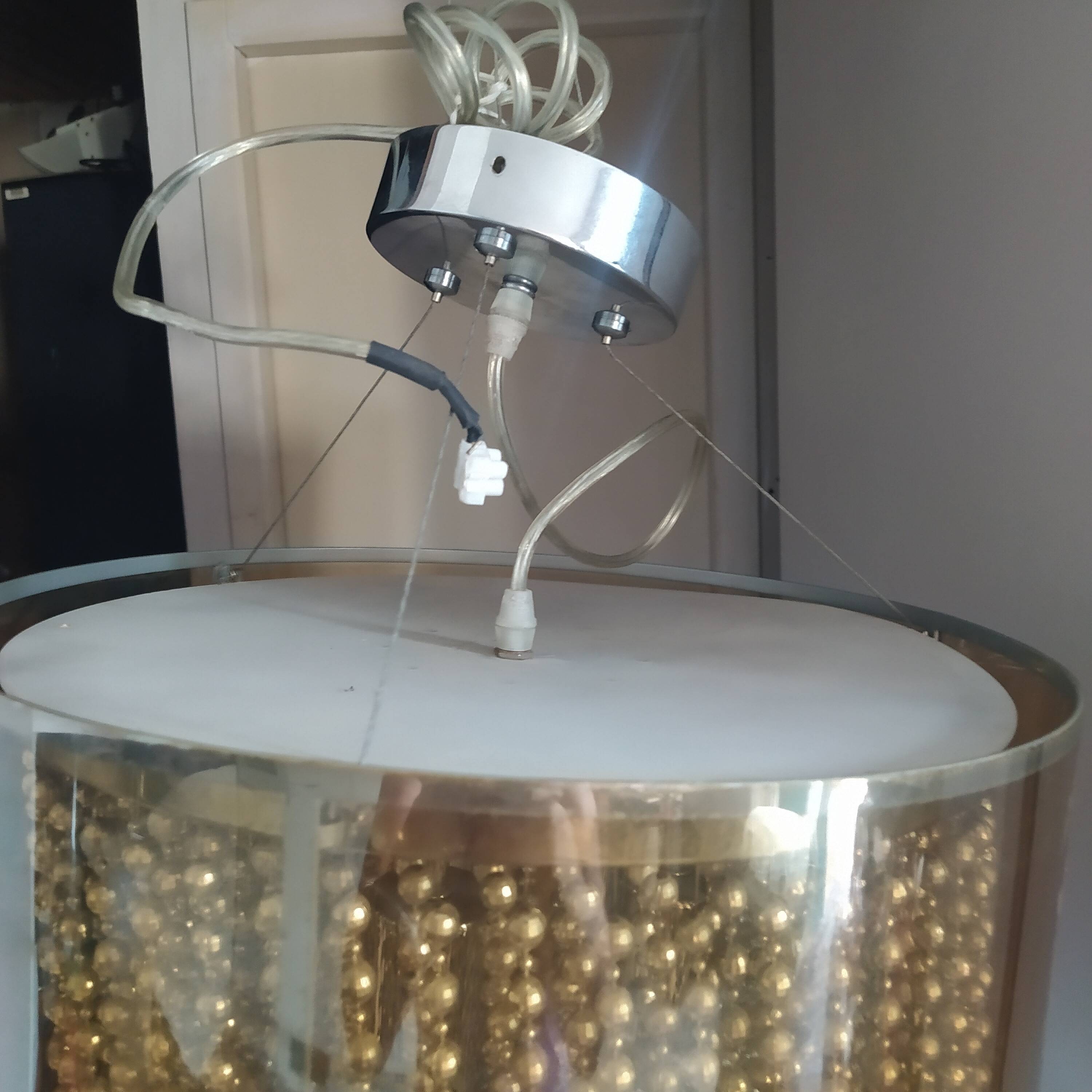 designer suspension distributed by Agemob 1970/1980