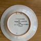 Plate Ikaros Pottery Rhodes