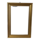 Wooden frame