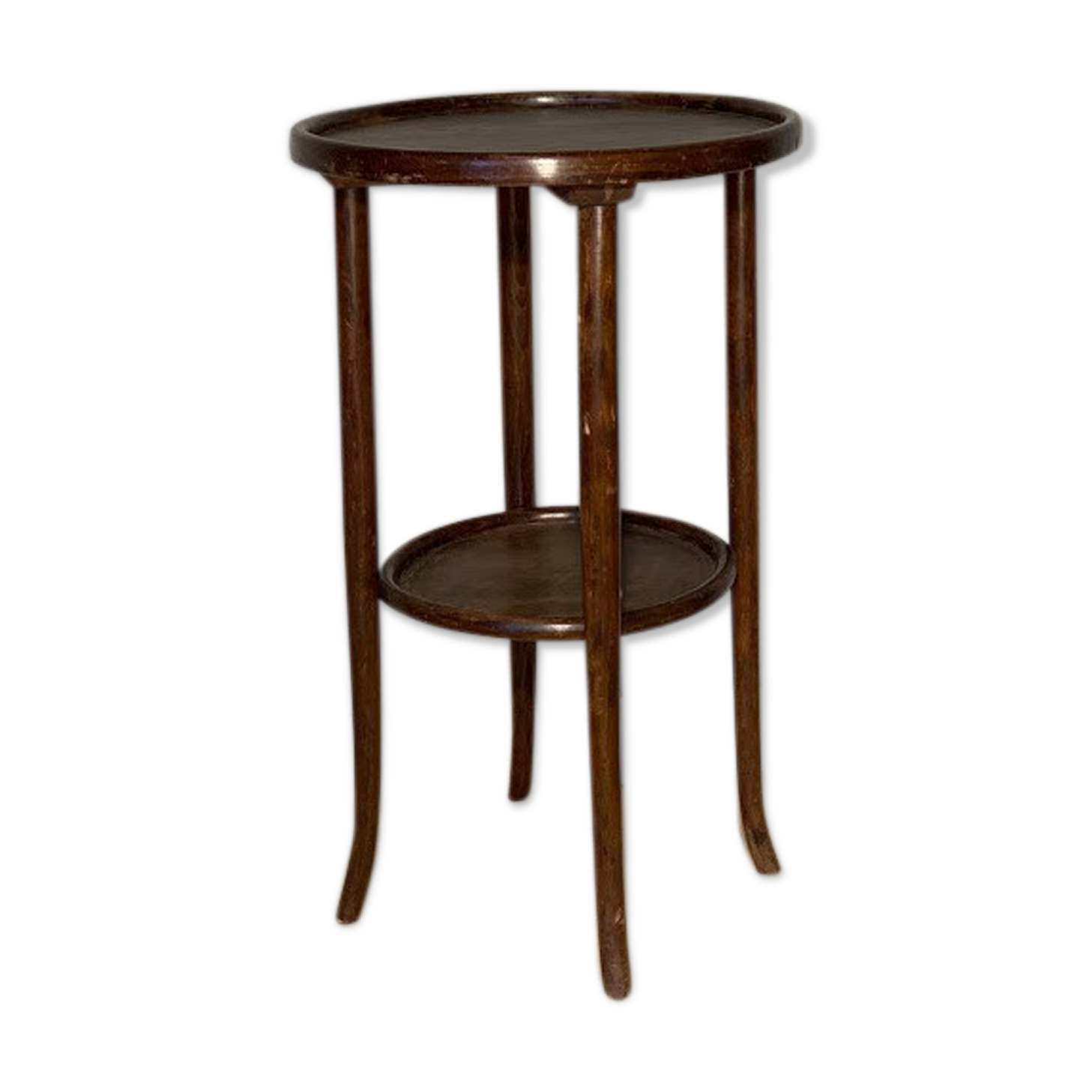 Thonet side table