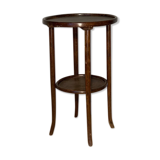 Thonet side table