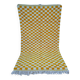 Tapis berbère laine fait main 250x148cm