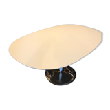 Table « tulipe » Duna de chez Arper