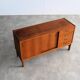Buffet vintage | commode | teck | années 60 | suède