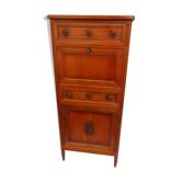 Louis XVI style writing desk